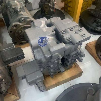 31N6-18000 31N6-18001 31N6-18002 31N6-19001 Valvola di controllo idraulica adatta ai moderni R200 R215-5 R215-7