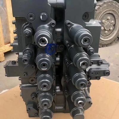 31QA-19110 Hyundai R375-7-9 385-7-9 R455-7-9 valvola di controllo parti di escavatore coreano