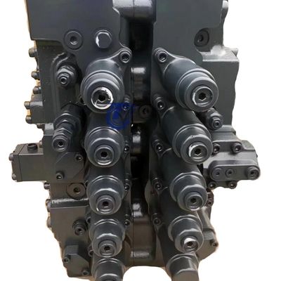 31QA-19110 Hyundai R375-7-9 385-7-9 R455-7-9 valvola di controllo parti di escavatore coreano