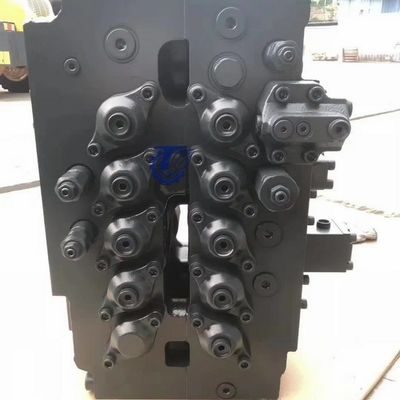 31QA-19110 Hyundai R375-7-9 385-7-9 R455-7-9 valvola di controllo parti di escavatore coreano