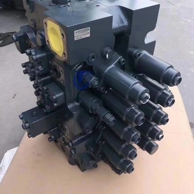31QA-19110 Hyundai R375-7-9 385-7-9 R455-7-9 valvola di controllo parti di escavatore coreano