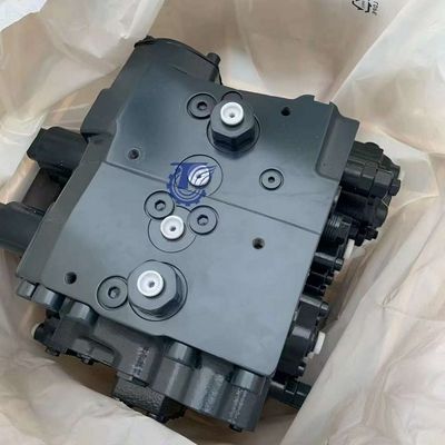 31QB-17100 Valvola di controllo per Hyundai R485-7-9 R505-7-9 R520-7-9 Parti di riparazione di escavatori