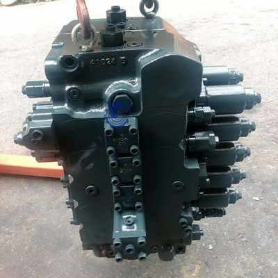 31QB-17100 Valvola di controllo per Hyundai R485-7-9 R505-7-9 R520-7-9 Parti di riparazione di escavatori