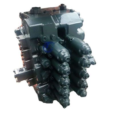31QB-17100 Valvola di controllo per Hyundai R485-7-9 R505-7-9 R520-7-9 Parti di riparazione di escavatori