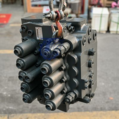 Valvola di controllo UX28 per Doosan Daewoo DX215 DX220