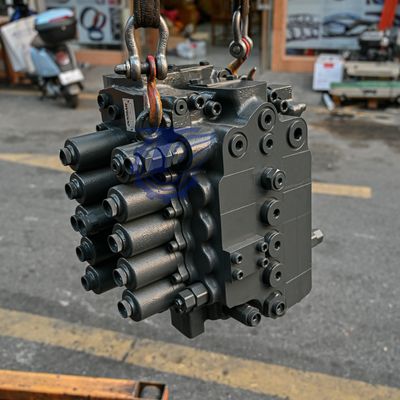 Valvola di controllo UX28 per Doosan Daewoo DX215 DX220