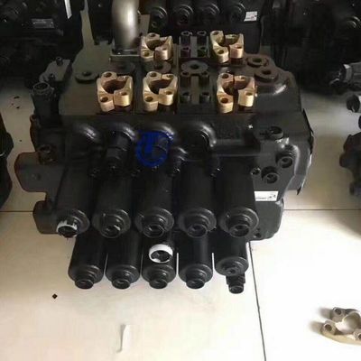 420-00519 Doosan Daewoo DX300-5-7 DH300-5-7 Valvola di controllo principale dell'escavatore DX300 DH300 420-00295KT
