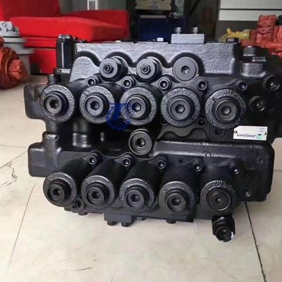 420-00519 Doosan Daewoo DX300-5-7 DH300-5-7 Valvola di controllo principale dell'escavatore DX300 DH300 420-00295KT
