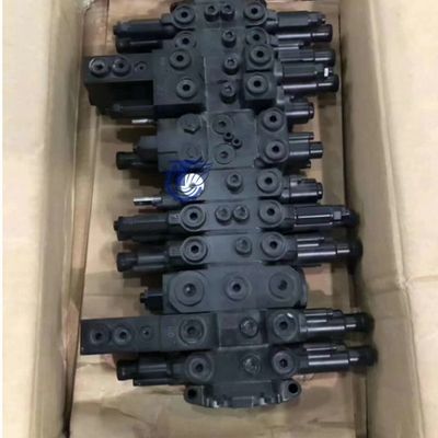 00070-33171 0007033171 Valvola idraulica di controllo principale per escavatore Doosan Daewoo DH55 DH60 DX55 DX60