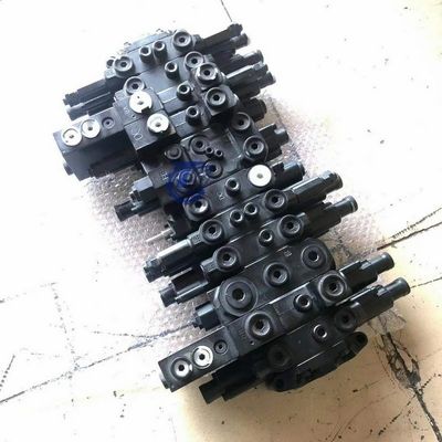 00070-33171 0007033171 Valvola idraulica di controllo principale per escavatore Doosan Daewoo DH55 DH60 DX55 DX60