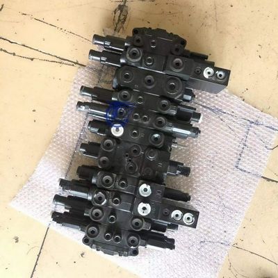 00070-33171 0007033171 Valvola idraulica di controllo principale per escavatore Doosan Daewoo DH55 DH60 DX55 DX60