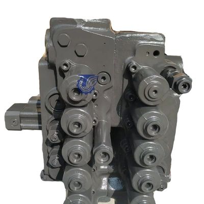 Valvola di controllo di Parker HD820 HD820-2 HD820-3 accessori per escavatori distribuzione di valvole di controllo principali idrauliche