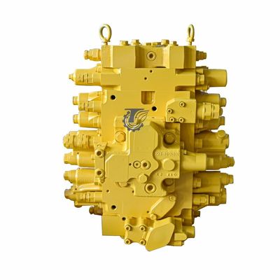 PC360 Valvola di controllo principale 723-47-26105 723-47-26104 723-47-26103 723-47-26102 723-47-26101