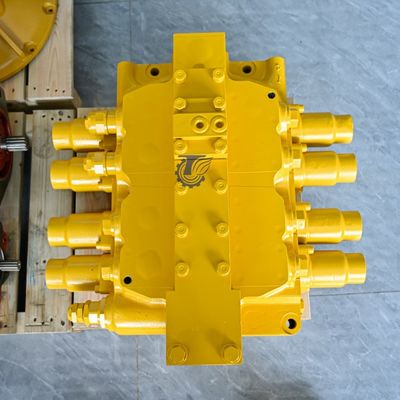 PC1250-7 PC1250-8 Valvola di controllo 709-14-94001 709-14-94000 Comatsu Mining Riparazione parti