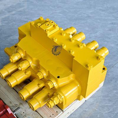 PC1250-7 PC1250-8 Valvola di controllo 709-14-94001 709-14-94000 Comatsu Mining Riparazione parti