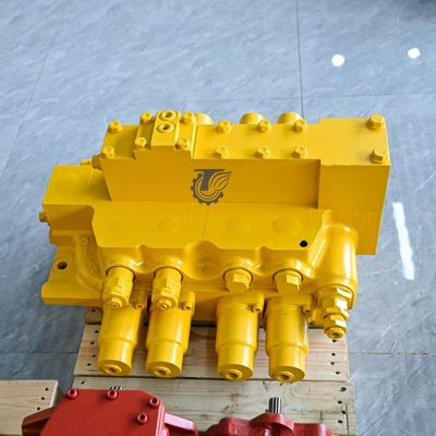 PC1250-7 PC1250-8 Valvola di controllo 709-14-94001 709-14-94000 Comatsu Mining Riparazione parti