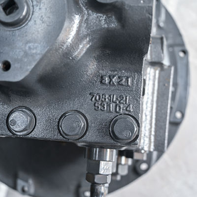 Pompa idraulica per escavatore Komatsu 95R PC95R PW95R 708-1L-00640 708-1L-01540 Pompa a pistoni principale