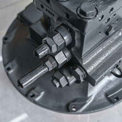 Pompa idraulica per escavatore Komatsu 95R PC95R PW95R 708-1L-00640 708-1L-01540 Pompa a pistoni principale