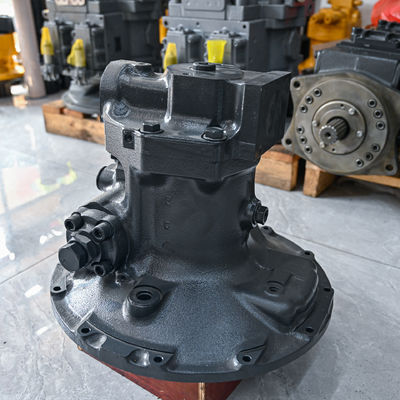 Pompa idraulica per escavatore Komatsu 95R PC95R PW95R 708-1L-00640 708-1L-01540 Pompa a pistoni principale