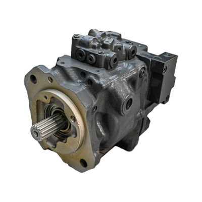 708-1U-01112 708-1U-04113 Komatsu WB93R 95R 97R WB93R-5E0 708-1U-00111 Pompa idraulica a pistoni