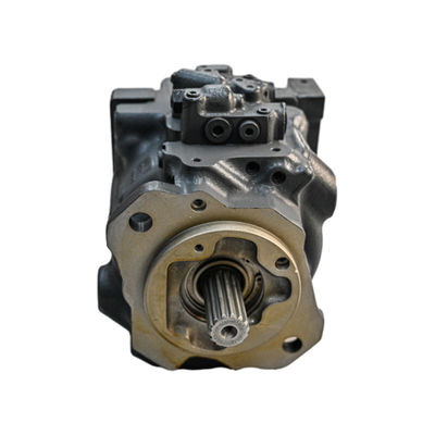 708-1U-01112 708-1U-04113 Komatsu WB93R 95R 97R WB93R-5E0 708-1U-00111 Pompa idraulica a pistoni