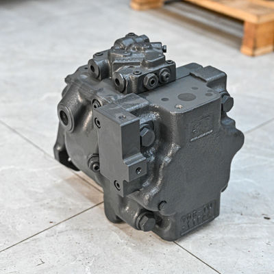 708-1U-01112 708-1U-04113 Komatsu WB93R 95R 97R WB93R-5E0 708-1U-00111 Pompa idraulica a pistoni