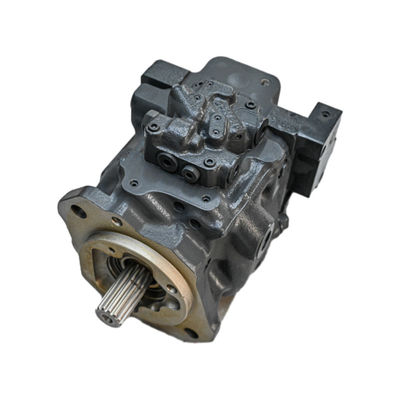 708-1U-01112 708-1U-04113 Komatsu WB93R 95R 97R WB93R-5E0 708-1U-00111 Pompa idraulica a pistoni