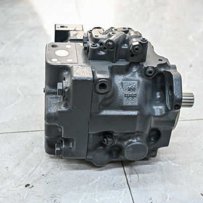 708-1U-00160 708-1U-00161 708-1U-00162 708-1U-01111 708-1U-04112 Pompa idraulica per ventilatori Komatsu WB93S WB97R