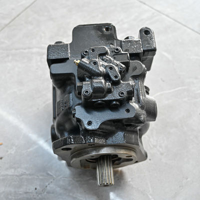 708-1U-01113 708-1U-01114 708-1U-01115 Komatsu WB93S WB97R Pompa a pistoni per ventilatori idraulici