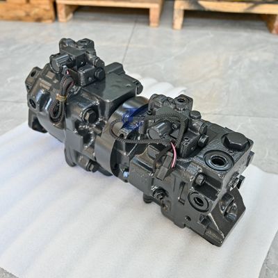 708-1s-00940 708-1s-11310 708-1s-00970 Komatsu Wa380-6 Wa430-6 Pompia di riparazione del ventilatore di carico delle ruote