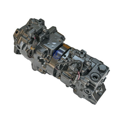 708-1s-00940 708-1s-11310 708-1s-00970 Komatsu Wa380-6 Wa430-6 Pompia di riparazione del ventilatore di carico delle ruote