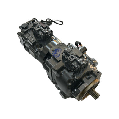 708-1s-00940 708-1s-11310 708-1s-00970 Komatsu Wa380-6 Wa430-6 Pompia di riparazione del ventilatore di carico delle ruote