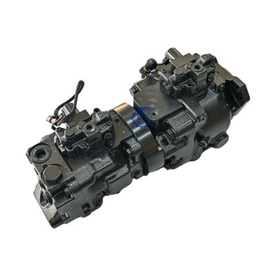 708-1s-00940 708-1s-11310 708-1s-00970 Komatsu Wa380-6 Wa430-6 Pompia di riparazione del ventilatore di carico delle ruote