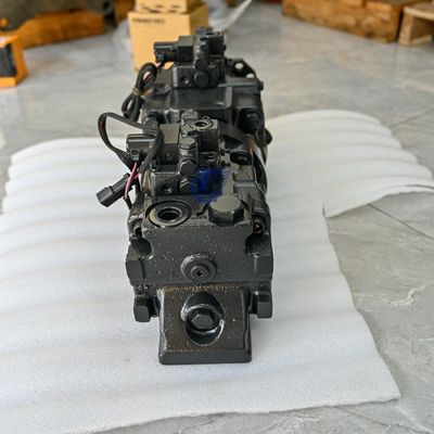 708-1s-00940 708-1s-11310 708-1s-00970 Komatsu Wa380-6 Wa430-6 Pompia di riparazione del ventilatore di carico delle ruote