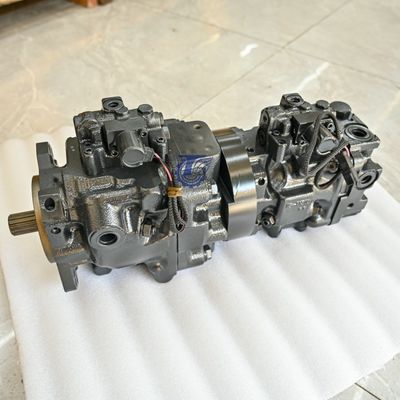 708-1s-00940 708-1s-11310 708-1s-00970 Komatsu Wa380-6 Wa430-6 Pompia di riparazione del ventilatore di carico delle ruote