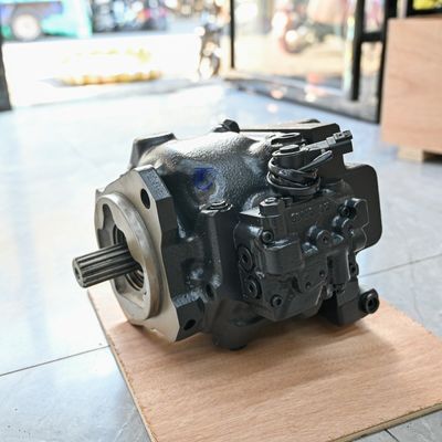 708-1W-41570 708-1W-00881 Komatsu WA380-6 WA430-6 Pompa caricatore a ruote Pompa principale Pompa idraulica Pompa a pistoni Pompa idraulica parti