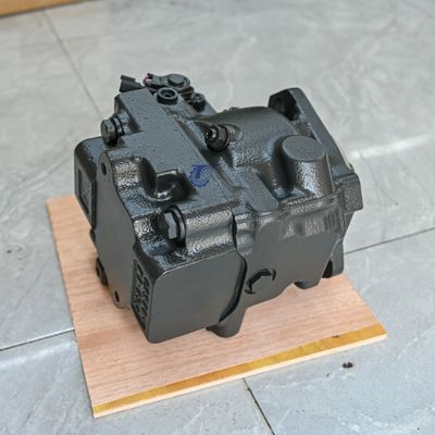 708-1W-41570 708-1W-00881 Komatsu WA380-6 WA430-6 Pompa caricatore a ruote Pompa principale Pompa idraulica Pompa a pistoni Pompa idraulica parti