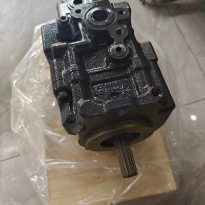 Komatsu708-1T-00710 708-1T-00711 FD35/40 FD40 FD40Z FD40ZY FD45 FD45Y FD50A FD50AY Pompa principale idraulica a pistone