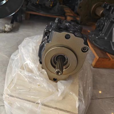 Komatsu708-1T-00710 708-1T-00711 FD35/40 FD40 FD40Z FD40ZY FD45 FD45Y FD50A FD50AY Pompa principale idraulica a pistone