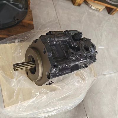 Komatsu708-1T-00710 708-1T-00711 FD35/40 FD40 FD40Z FD40ZY FD45 FD45Y FD50A FD50AY Pompa principale idraulica a pistone