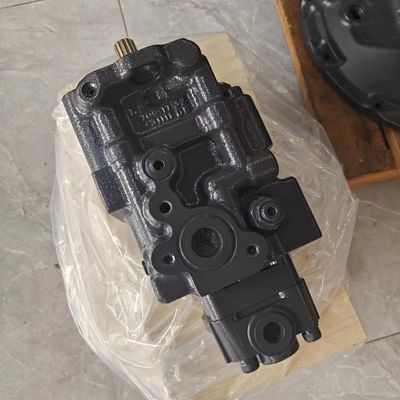Komatsu708-1T-00710 708-1T-00711 FD35/40 FD40 FD40Z FD40ZY FD45 FD45Y FD50A FD50AY Pompa principale idraulica a pistone