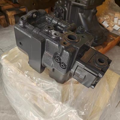 Komatsu708-1T-00710 708-1T-00711 FD35/40 FD40 FD40Z FD40ZY FD45 FD45Y FD50A FD50AY Pompa principale idraulica a pistone