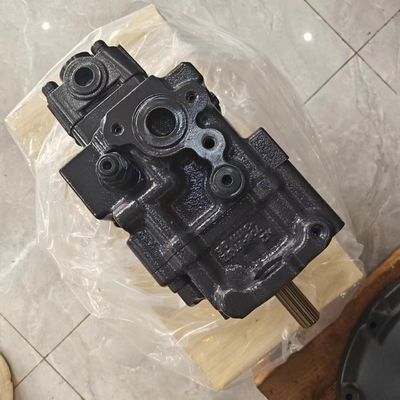 Komatsu708-1T-00710 708-1T-00711 FD35/40 FD40 FD40Z FD40ZY FD45 FD45Y FD50A FD50AY Pompa principale idraulica a pistone