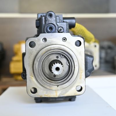 708-1S-00940 708-1S-01940 708-1S-00920 708-1S-00970 708-1S-01970 Per Komatsu WA380 WA430 WA450 WA470 Pompa idraulica Fun
