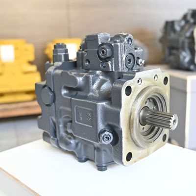 708-1S-00940 708-1S-01940 708-1S-00920 708-1S-00970 708-1S-01970 Per Komatsu WA380 WA430 WA450 WA470 Pompa idraulica Fun