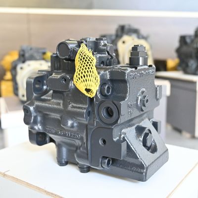 708-1S-00940 708-1S-01940 708-1S-00920 708-1S-00970 708-1S-01970 Per Komatsu WA380 WA430 WA450 WA470 Pompa idraulica Fun