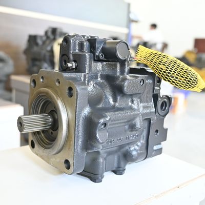 708-1S-00940 708-1S-01940 708-1S-00920 708-1S-00970 708-1S-01970 Per Komatsu WA380 WA430 WA450 WA470 Pompa idraulica Fun