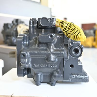 708-1S-00940 708-1S-01940 708-1S-00920 708-1S-00970 708-1S-01970 Per Komatsu WA380 WA430 WA450 WA470 Pompa idraulica Fun