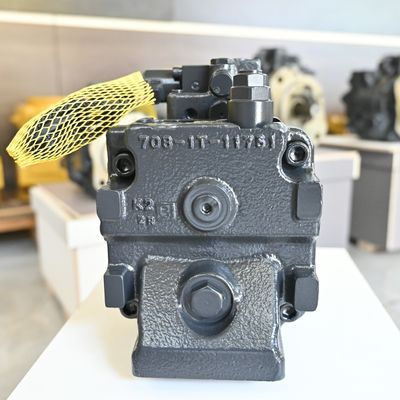 708-1S-00940 708-1S-01940 708-1S-00920 708-1S-00970 708-1S-01970 Per Komatsu WA380 WA430 WA450 WA470 Pompa idraulica Fun