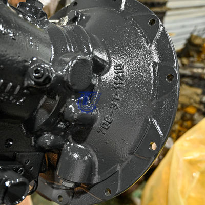 708-3T-00151 708-3T-11220 708-3T-11140 Komatsu 78US-6 60-8 70-8 Pompa idraulica con lama di dozzina Pompa principale Pompa a pistoni